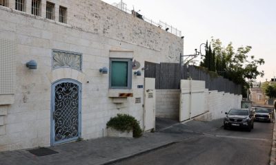 La mayoría de diplomáticos británicos dejarán consulado en Jerusalén Oriental