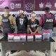 Detenidos en Chihuahua por posible vínculo con homicidio y narcotráfico