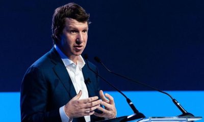 Anthropic destinará 5% de sus acciones a fondo de beneficio público