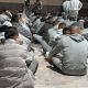 Operativo en Cereso de Ciudad Juárez asegura 28 armas artesanales