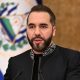 Presidente de El Salvador lanza operación militar por secuestro en Haití