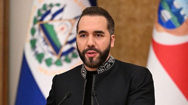 Presidente de El Salvador lanza operación militar por secuestro en Haití