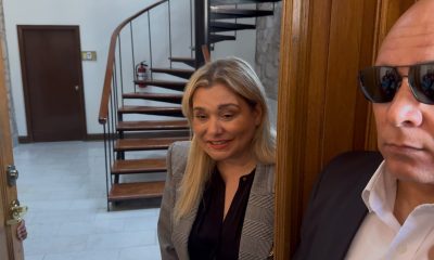 Maru Campos defiende la legalidad en gobiernos humanistas tras detención de exfiscal