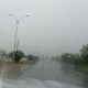 Lluvias de hasta 50 mm pronosticadas en Chihuahua