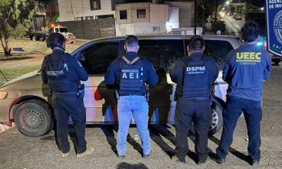 Aseguran vehículos relacionados con homicidio en Fashion Mall de Chihuahua