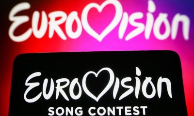 Los Países Bajos se retiran del Festival de Eurovisión 2027