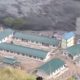 Inundaciones arrasan viviendas y puentes en Nepal