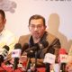 Cruz Pérez Cuéllar presenta agenda política para comicios en Chihuahua