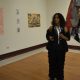 UACH presenta exposición de Anahí H. Galaviz sobre relaciones humanas
