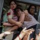 Líderes del partido Cockroach Janta liberados en medio de protestas en Delhi