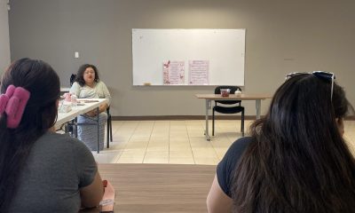 ICHMujeres ofrece sesiones gratuitas para prevenir la violencia de género