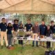 Estudiantes de UACH destacan en competencia nacional de drones en CDMX