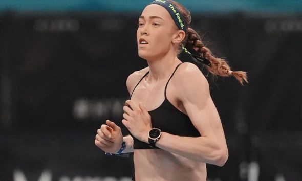 Atleta de Hyrox admite riesgo tras incidente en carrera