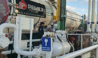 Recuperan más de 12 mil litros de combustible en Chihuahua