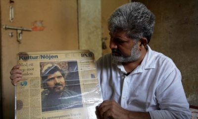 El mundo en extinción de los magos callejeros en India