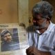 El mundo en extinción de los magos callejeros en India