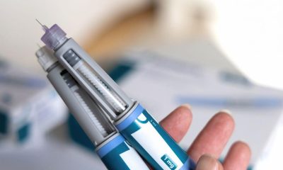 Combinación de medicamentos logra pérdida de peso récord en pacientes con diabetes