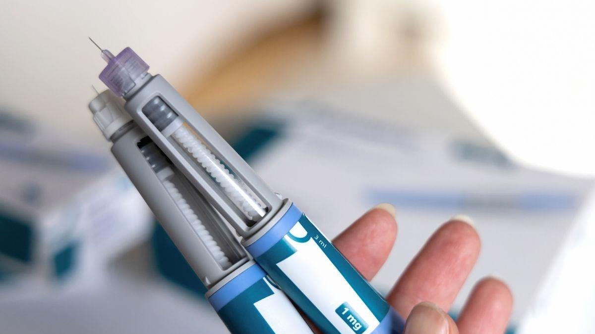 Combinación de medicamentos logra pérdida de peso récord en pacientes con diabetes