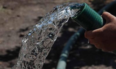 Crisis de agua potable en México afecta a millones de hogares