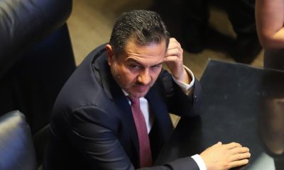 Senado aprueba reforma contra huachicol fiscal sin cambios