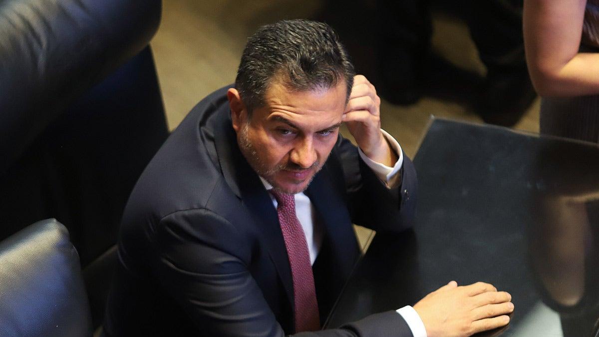 Senado aprueba reforma contra huachicol fiscal sin cambios