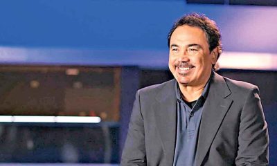 Hugo Sánchez celebra 50 años de su debut futbolístico
