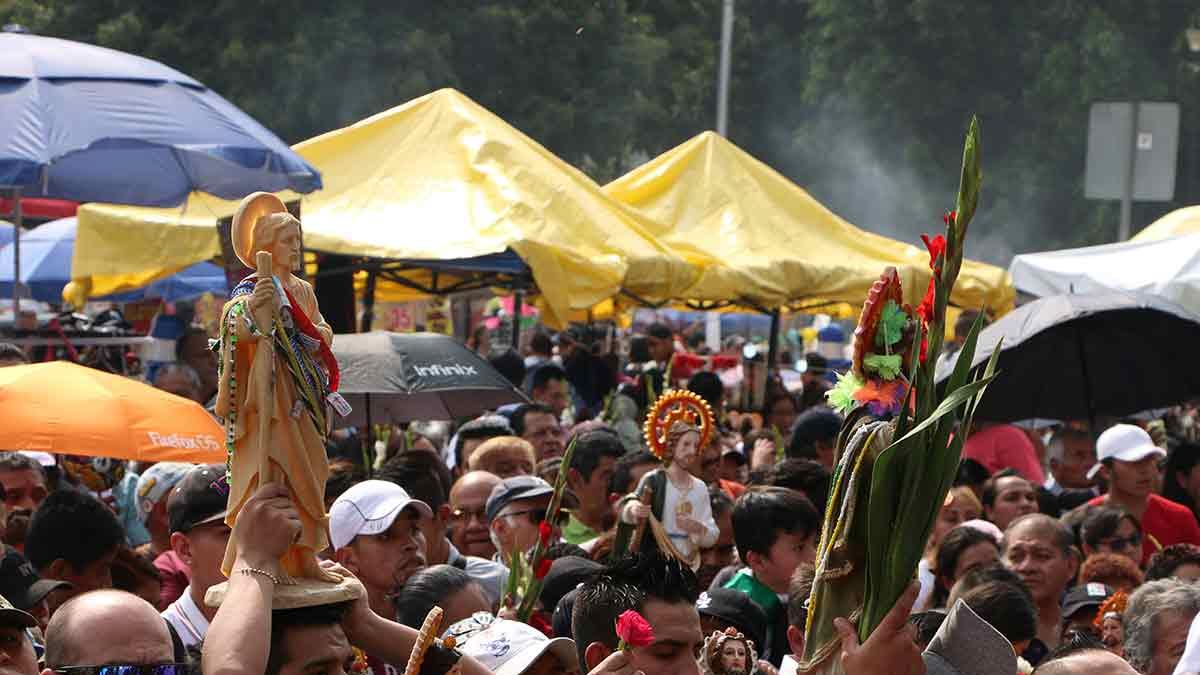 Manifestaciones y eventos programados para hoy en CDMX