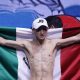 David Picasso se prepara para enfrentar a Carl Martin en Arabia Saudita