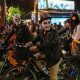 Manifestaciones y eventos programados en CDMX para el 24 de octubre