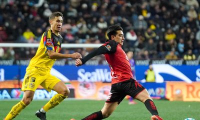Sebastián Abreu defiende a su equipo y niega dependencia de Gilberto Mora
