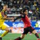 Sebastián Abreu defiende a su equipo y niega dependencia de Gilberto Mora