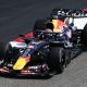 Red Bull mejora su rendimiento en la F1 con el RB22