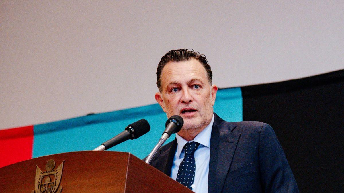 Kuri defiende cooperación con Estados Unidos en capacitación policial