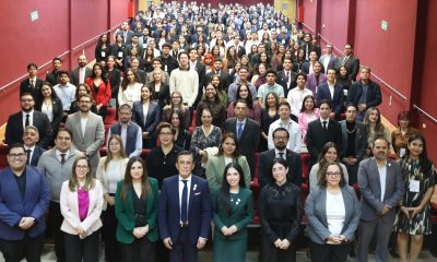 Competencias jurídicas y deportivas marcan el Interfacultades 2026 en UACH