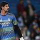 Thibaut Courtois se pierde El Clásico por enfermedad