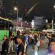 Línea 9 del Metro de CDMX con servicio limitado por incendio
