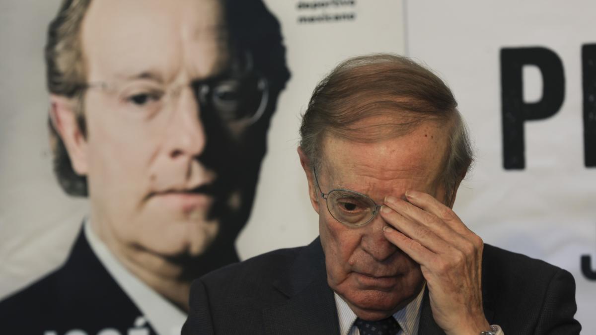 José Ramón Fernández y el origen del antiamericanismo en el futbol