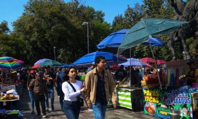 Desigualdad en la informalidad laboral en México