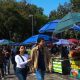 Desigualdad en la informalidad laboral en México