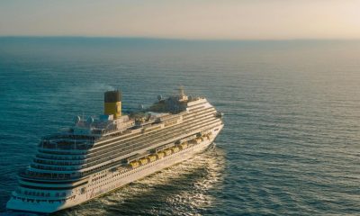Detienen a más de 120 tripulantes de cruceros en EU por explotación infantil