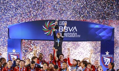 La FMF investiga a jugadores del Tepatitlán por apuestas deportivas