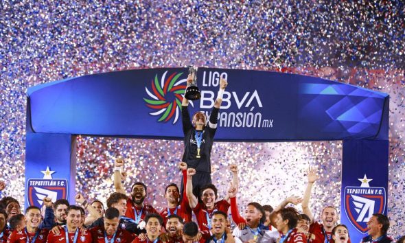 La FMF investiga a jugadores del Tepatitlán por apuestas deportivas
