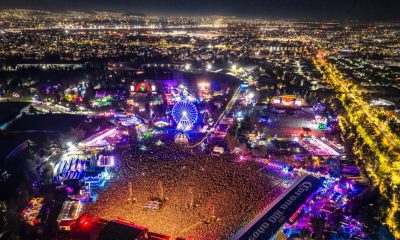 Corona Capital: 16 años de música y compromiso sustentable