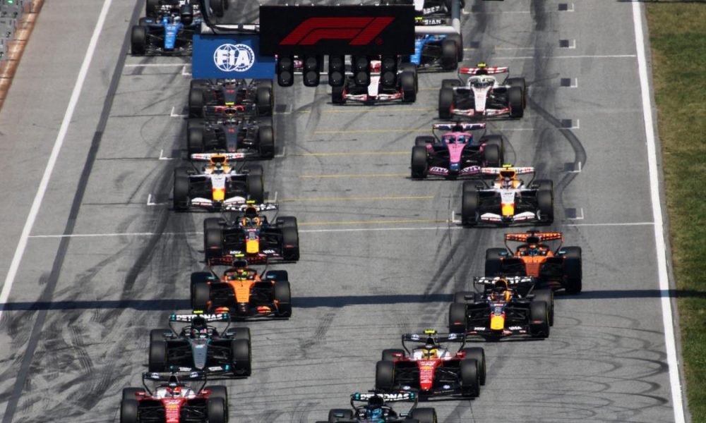 Fórmula 1 confirma cierre de temporada 2026 en Qatar y Abu Dhabi
