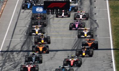 Fórmula 1 confirma cierre de temporada 2026 en Qatar y Abu Dhabi