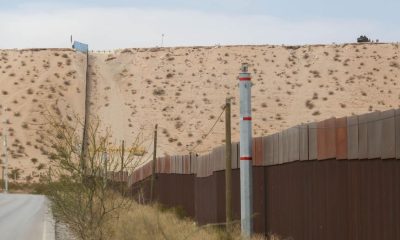 EU planea expandir su ‘muro inteligente’ con IA en frontera y costas