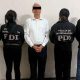 Exdirector de Pemex obtiene suspensión condicional por violencia familiar
