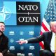 Zelenski acusa a Rusia de ignorar tregua energética anunciada por Trump
