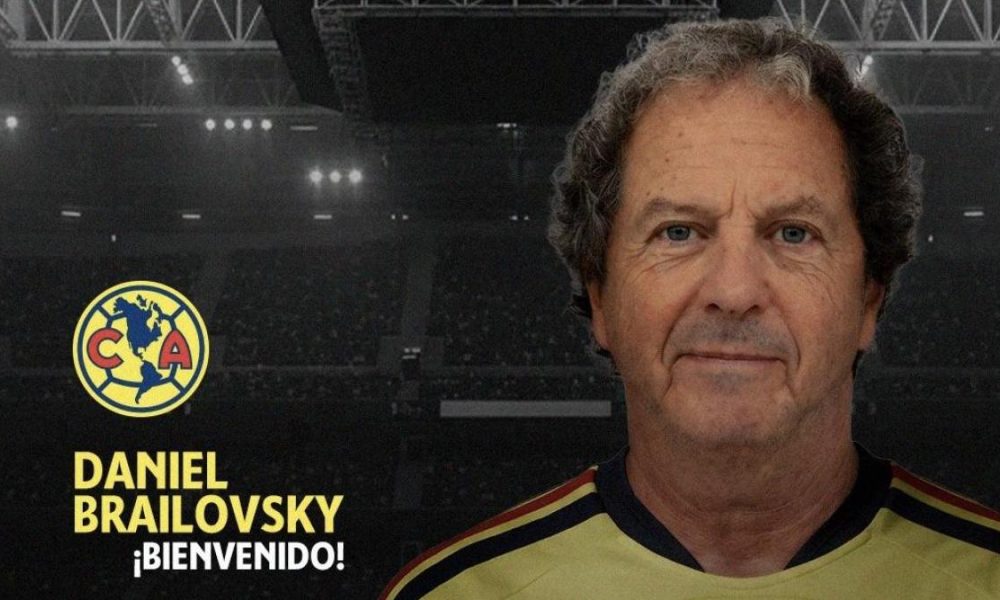 Brailovsky reflexiona sobre el odio hacia el América en su aniversario