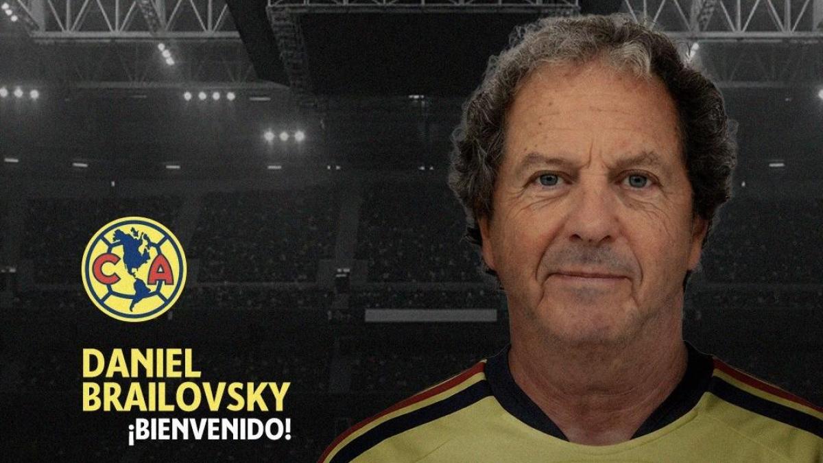 Brailovsky reflexiona sobre el odio hacia el América en su aniversario